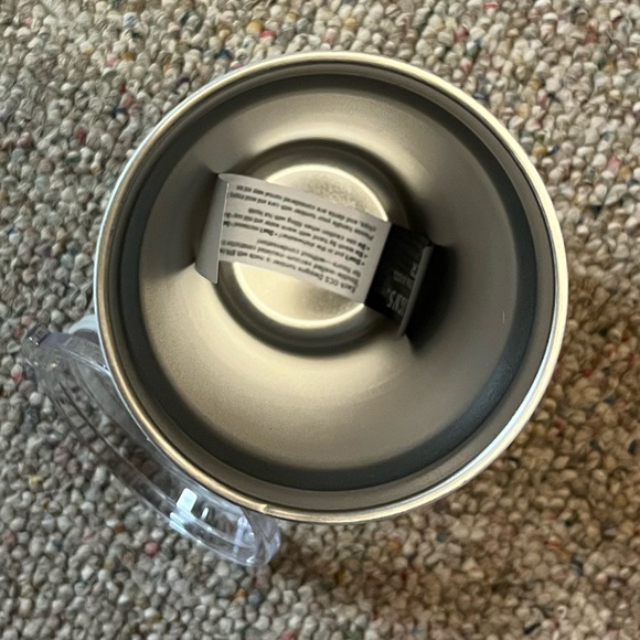 🆕 Rae Dunn TIS THE SEASON Football Insulated Tumbler - Picture 8 of 10